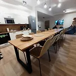 Вилла Balasana - Komfortowy Dom Na Wylacznosc