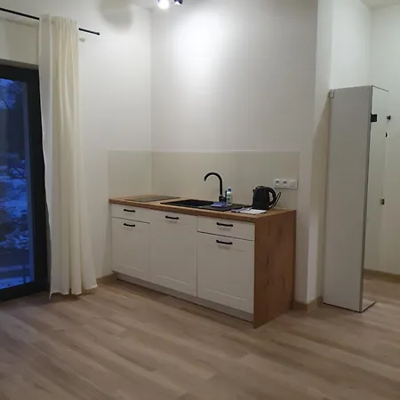 Balasana - Dom Na Wylacznosc Villa Szklarska Poręba