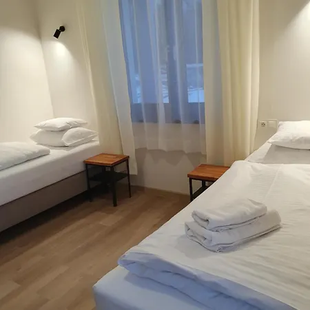 Balasana - Dom Na Wylacznosc * Szklarska Poręba