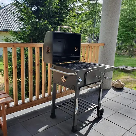 Balasana - Dom Na Wylacznosc Villa *