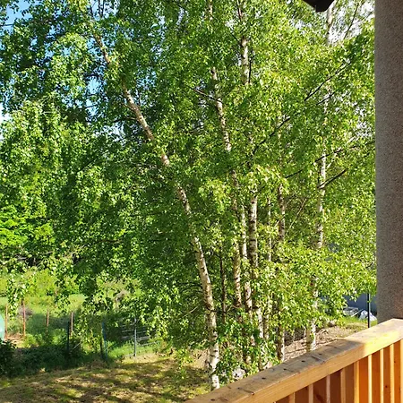 Balasana - Dom Na Wylacznosc Villa