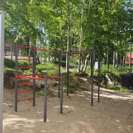 Balasana - Komfortowy Dom Na Wylacznosc Vila *