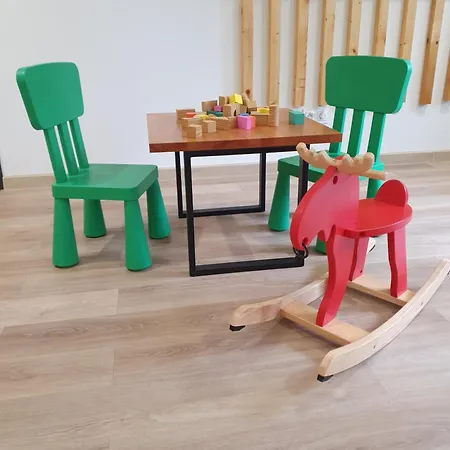 Balasana - Dom Na Wylacznosc Szklarska Poręba