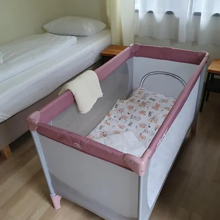 Balasana - Komfortowy Dom Na Wylacznosc Vila *