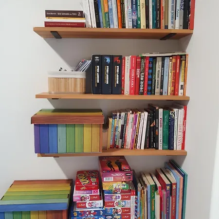 Balasana - Dom Na Wylacznosc Szklarska Poręba