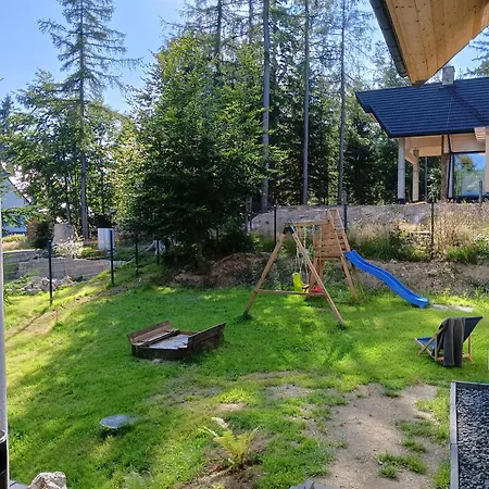 Balasana - Dom Na Wylacznosc Villa *