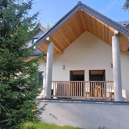 Balasana - Dom Na Wylacznosc Villa Szklarska Poręba