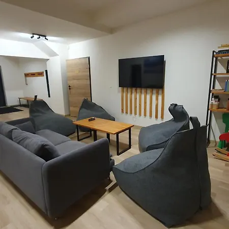 Balasana - Komfortowy Dom Na Wylacznosc Vila Sklářská Poruba