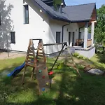 Balasana - Dom Na Wyłączność *