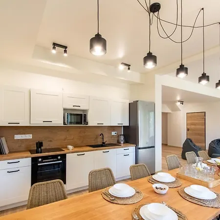 Balasana - Dom Na Wylacznosc 别墅 *