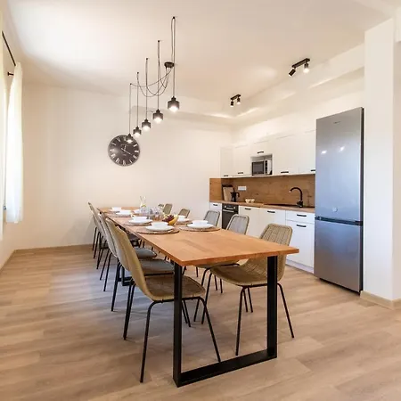 Balasana - Dom Na Wylacznosc 别墅 *