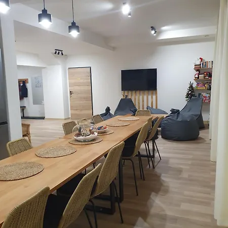 Balasana - Komfortowy Dom Na Wylacznosc Schreiberhau