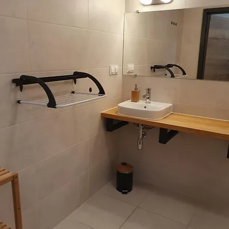 别墅 Balasana - Dom Na Wylacznosc