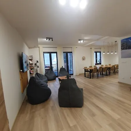 Balasana - Dom Na Wylacznosc 别墅 *