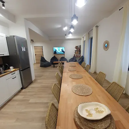 Balasana - Dom Na Wylacznosc Szklarska Poręba