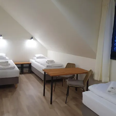 Balasana - Dom Na Wylacznosc * Szklarska Poręba