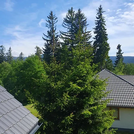 Balasana - Dom Na Wylacznosc 别墅