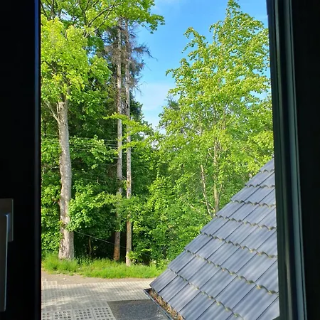 别墅 Balasana - Dom Na Wylacznosc *