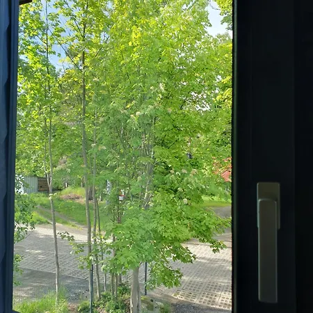 Balasana - Dom Na Wylacznosc 别墅 斯克拉斯卡波伦巴