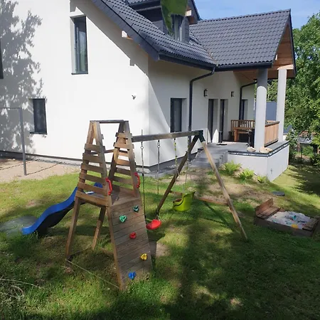 Balasana - Dom Na Wyłączność *