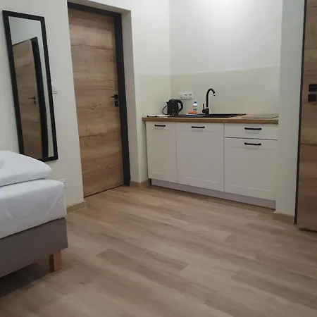 Balasana - Dom Na Wylacznosc 别墅 斯克拉斯卡波伦巴