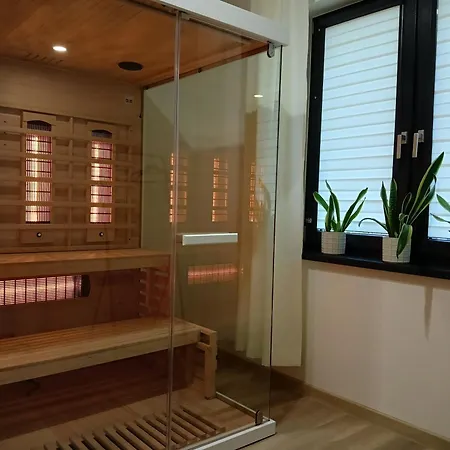 Villa Balasana - Komfortowy Dom Na Wylacznosc