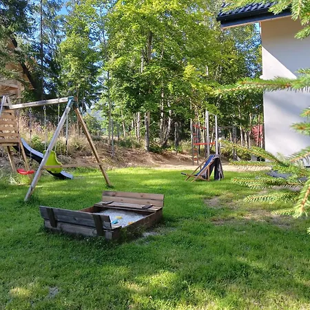 Balasana - Komfortowy Dom Na Wylacznosc *