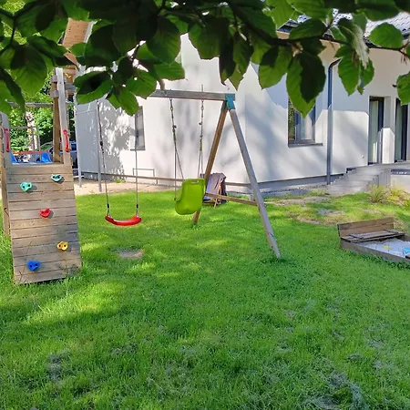 Balasana - Komfortowy Dom Na Wylacznosc *