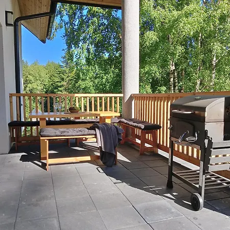 Balasana - Komfortowy Dom Na Wylacznosc