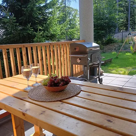 Balasana - Dom Na Wylacznosc Szklarska Poręba