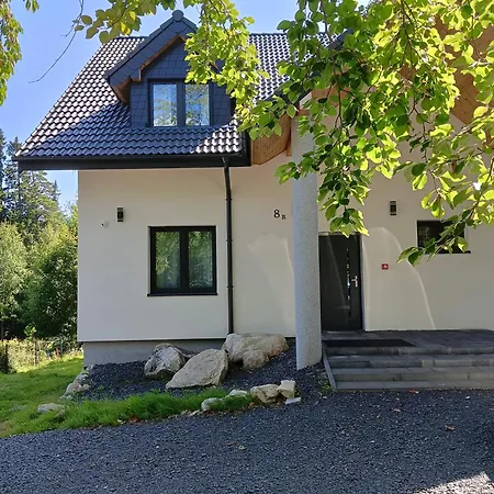 Balasana - Komfortowy Dom Na Wylacznosc