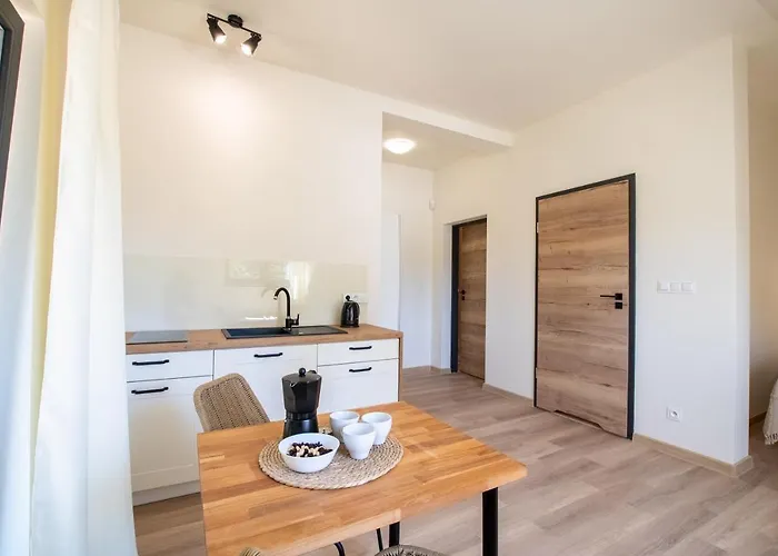 Villa Balasana - Komfortowy Dom Na Wylacznosc