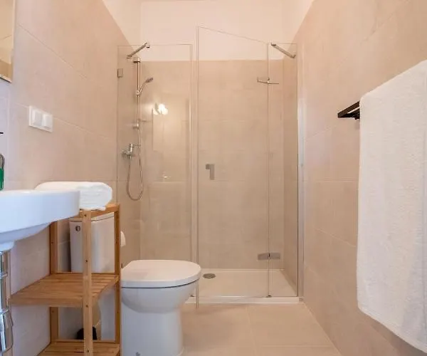 Balasana - Komfortowy Dom Na Wylacznosc *