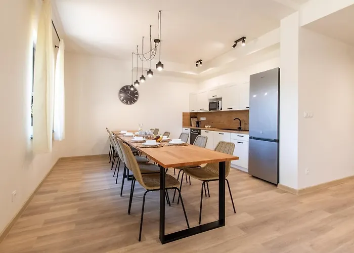 Balasana - Komfortowy Dom Na Wylacznosc Villa *