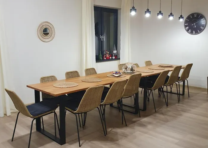 Balasana - Komfortowy Dom Na Wylacznosc *