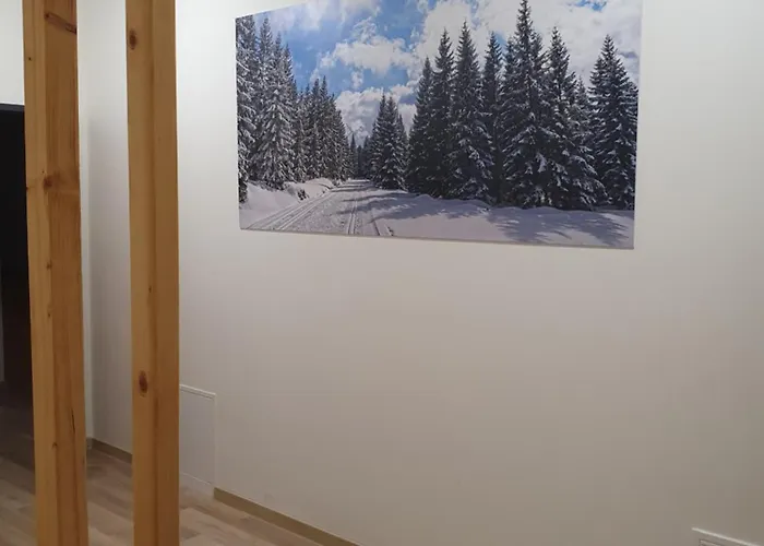 Balasana - Komfortowy Dom Na Wylacznosc