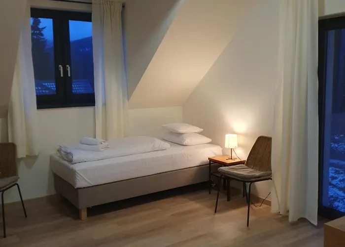 Balasana - Komfortowy Dom Na Wylacznosc Villa *