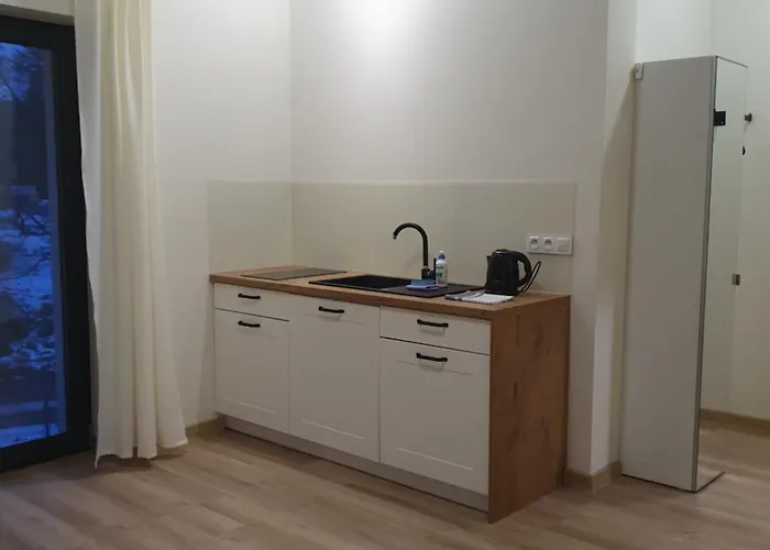 Balasana - Komfortowy Dom Na Wylacznosc Villa Schreiberhau