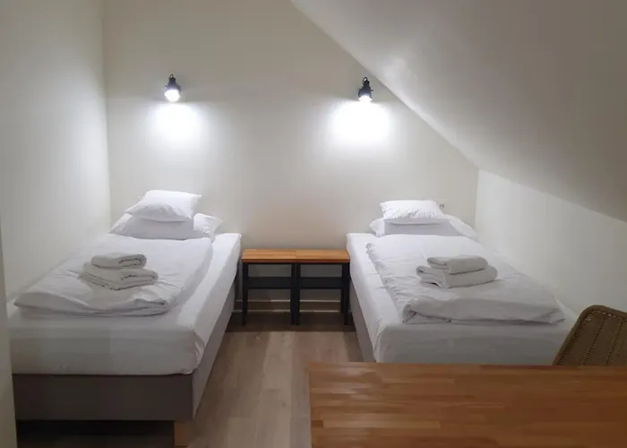 Balasana - Komfortowy Dom Na Wylacznosc *