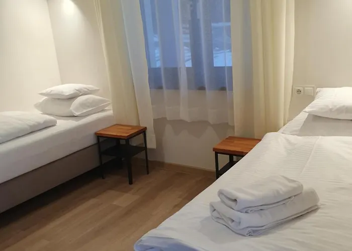 Balasana - Komfortowy Dom Na Wylacznosc * Schreiberhau