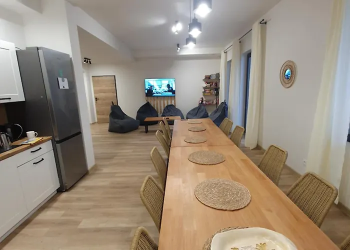 Balasana - Komfortowy Dom Na Wylacznosc Schreiberhau