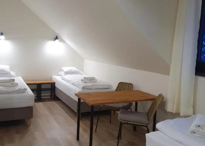 Balasana - Komfortowy Dom Na Wylacznosc * Schreiberhau