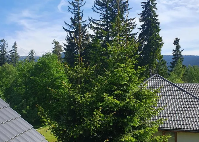 Balasana - Komfortowy Dom Na Wylacznosc Villa