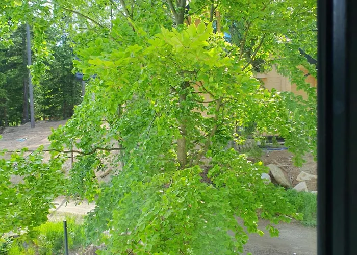 Villa Balasana - Komfortowy Dom Na Wylacznosc