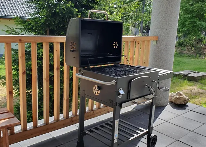 Balasana - Komfortowy Dom Na Wylacznosc Villa *