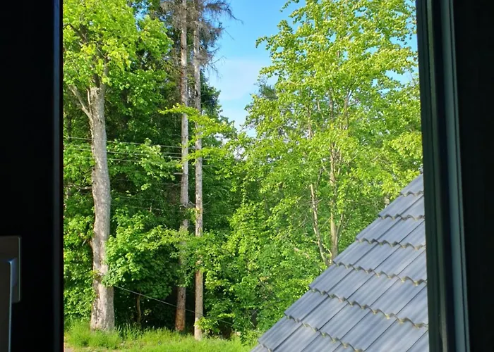 Villa Balasana - Komfortowy Dom Na Wylacznosc *