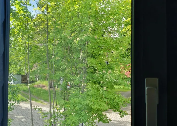 Balasana - Komfortowy Dom Na Wylacznosc Villa Schreiberhau