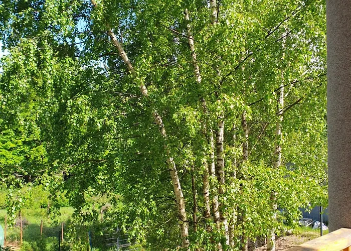 Balasana - Komfortowy Dom Na Wylacznosc Villa