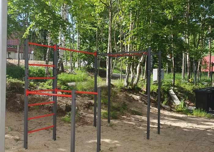 Balasana - Komfortowy Dom Na Wylacznosc Villa *