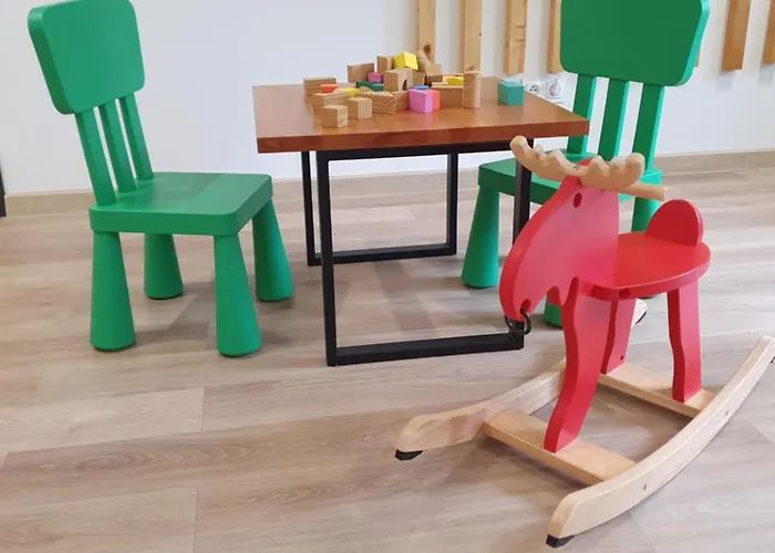 Balasana - Komfortowy Dom Na Wylacznosc Schreiberhau